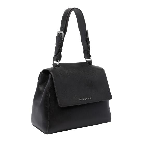 26FW 오르치아니 토트백 B01999 LGNTESTA DI MORO BROWN - ORCIANI