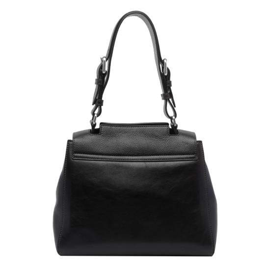 26FW 오르치아니 토트백 B01999 LGNTESTA DI MORO BROWN - ORCIANI