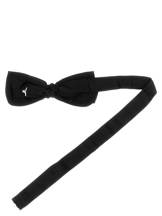  팔질레리 넥타이 LD03002221908020 BLACK - PAL ZILERI