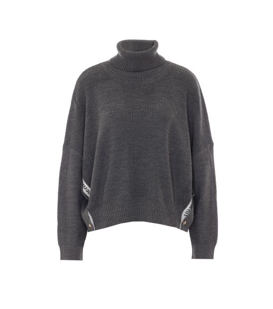 26FW 리우조 스웨터 TF6154MA22S D3031 GREY