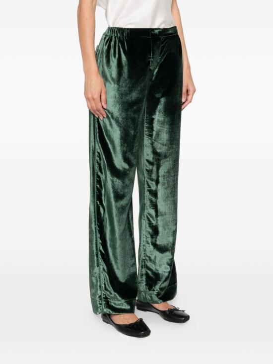  폴 레스트레스 슬리퍼스 팬츠 PA002086TE80014201 AI25 GREEN - F.R.S. - FOR RESTLESS SLEEPERS
