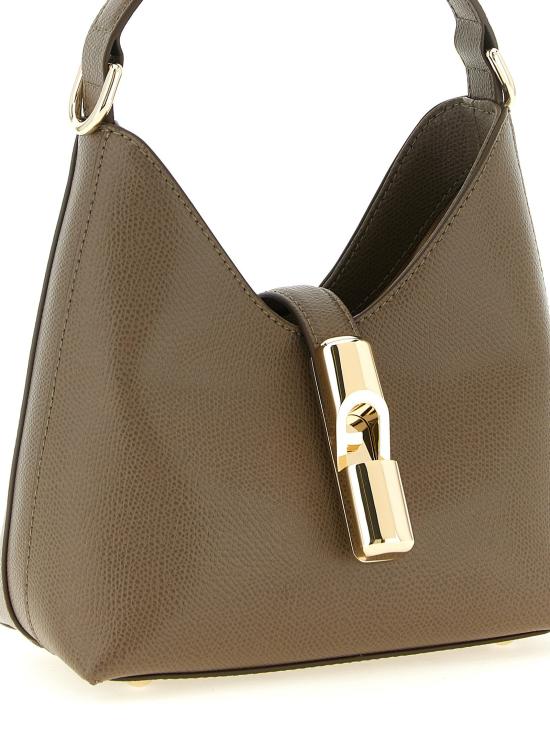  훌라 숄더백 LDWE00876ARE0004903S TAUPE - FURLA