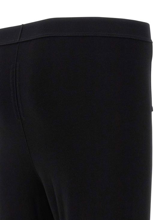  릭 오웬스 레깅스 LDRR02E1304JPTET209 BLACK - RICK OWENS