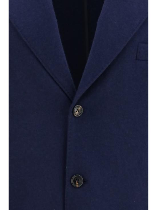 26FW 브루넬로 쿠치넬리 자켓 ML8968J02 C8272 COBALTO - BRUNELLO CUCINELLI