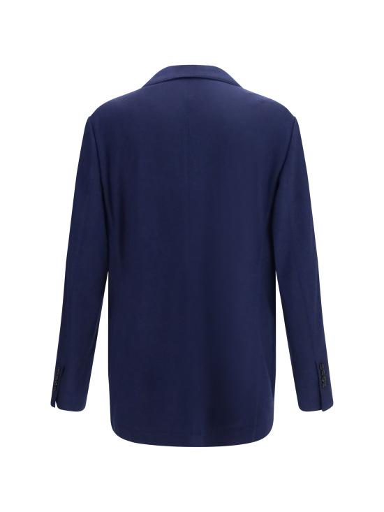 26FW 브루넬로 쿠치넬리 자켓 ML8968J02 C8272 COBALTO - BRUNELLO CUCINELLI