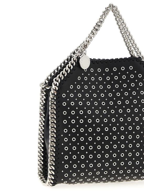  스텔라 맥카트니 가방 LD391698WP05821000 BLACK - STELLA MCCARTNEY