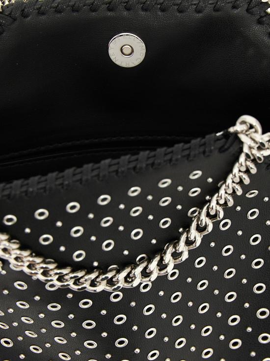 스텔라 맥카트니 가방 LD391698WP05821000 BLACK - STELLA MCCARTNEY