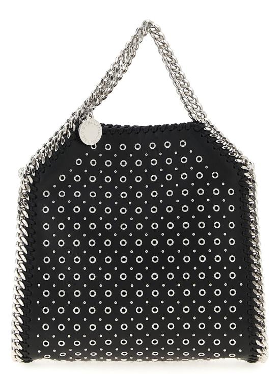  스텔라 맥카트니 가방 LD391698WP05821000 BLACK