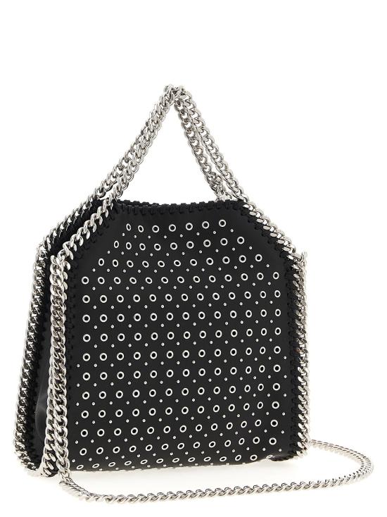  스텔라 맥카트니 가방 LD391698WP05821000 BLACK - STELLA MCCARTNEY
