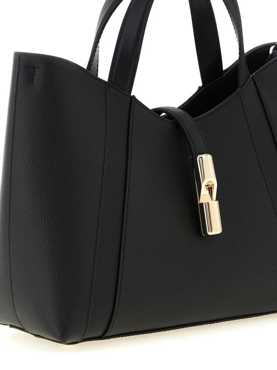 훌라 토트백 LDWB01789BX3353O6000 BLACK - FURLA