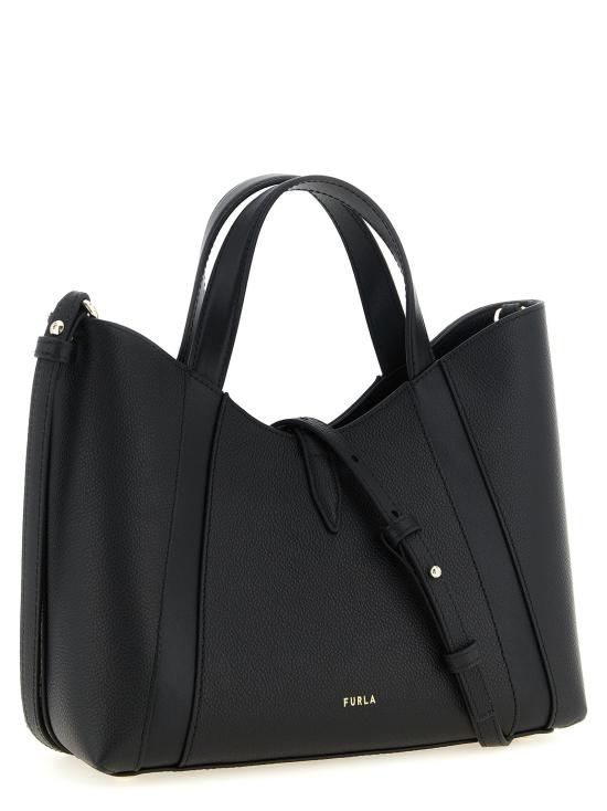  훌라 토트백 LDWB01789BX3353O6000 BLACK - FURLA