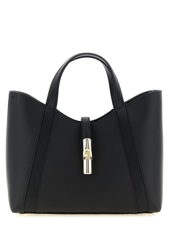  훌라 토트백 LDWB01789BX3353O6000 BLACK