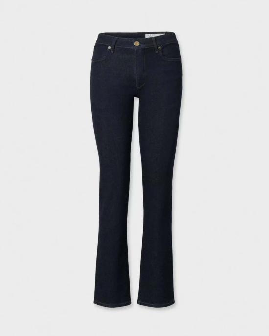 랙앤본 데님 팬츠 Rag & Bone Sutton Cigarette Jean Dark Rinse - RAG & BONE