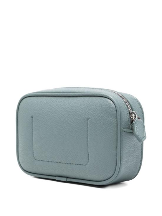 엠포리오 아르마니 크로스백 EW000537AF12036M9110 P26 GREY BLUE - EMPORIO ARMANI