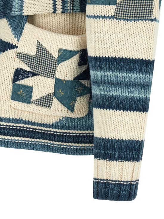  폴로 랄프로렌 탑 LD710A12800001 TEAL - POLO RALPH LAUREN