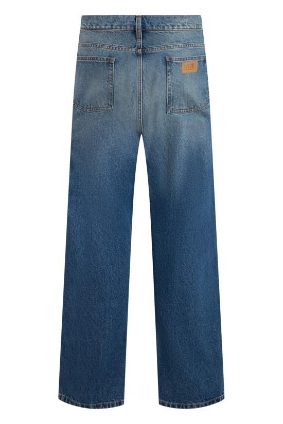  MM6 메종마르지엘라 데님 팬츠 SH0LA0039 - MM6 MAISON MARGIELA