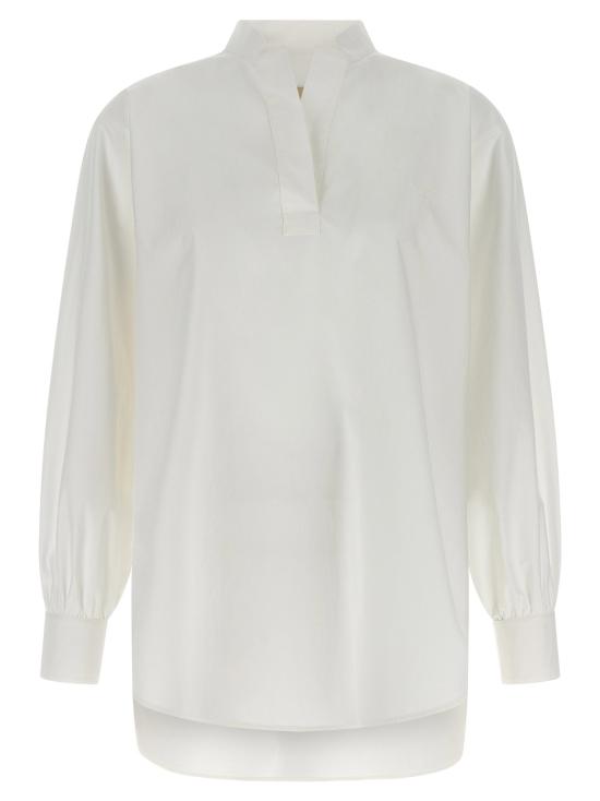  발렌티노 가라바니 셔츠 LDB3AECA05A6001 WHITE
