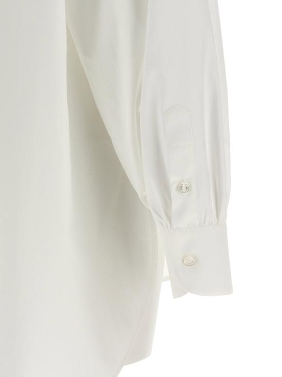  발렌티노 가라바니 셔츠 LDB3AECA05A6001 WHITE - VALENTINO GARAVANI