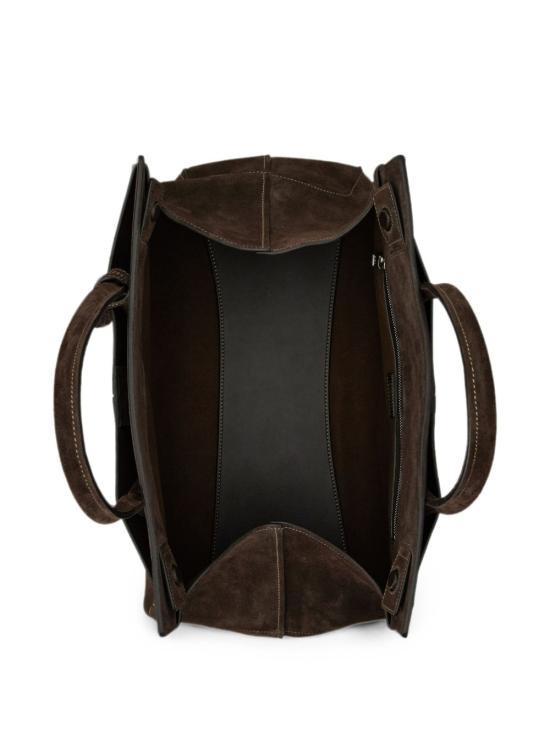  토즈 토트백 XBWDBKA0300P3AS808 AI26 BROWN - TODS