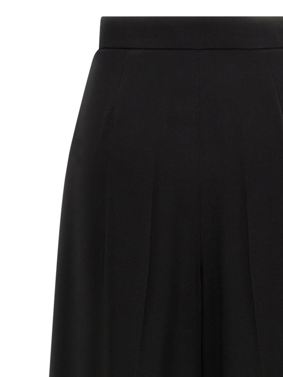  막스마라 팬츠 LD2521136061600004 BLACK - MAX MARA