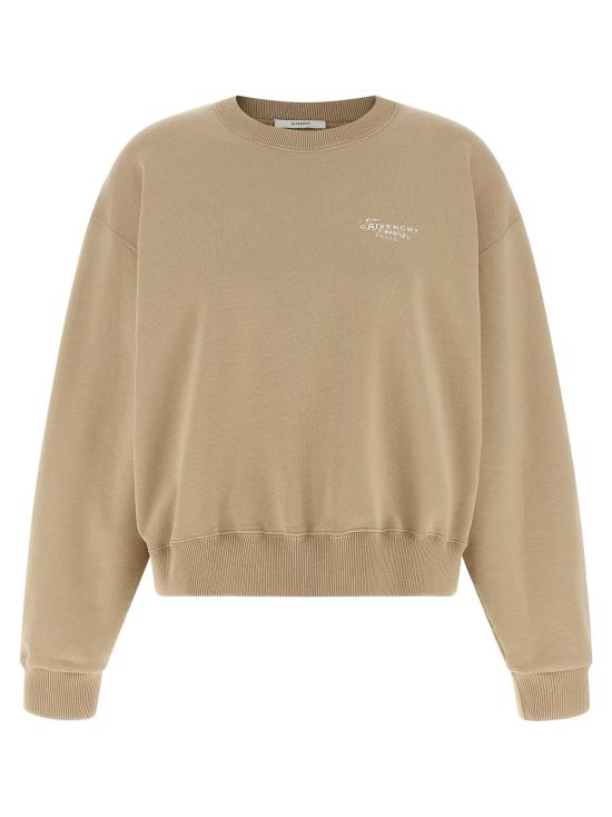  지방시 탑 LDBWJ04UP7A7277 BEIGE