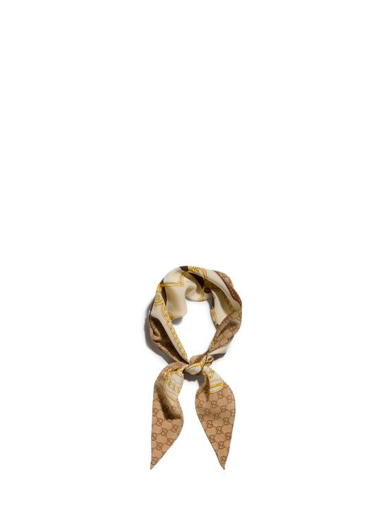 26FW 구찌 머플러/스카프 874976 BEIGE - GUCCI