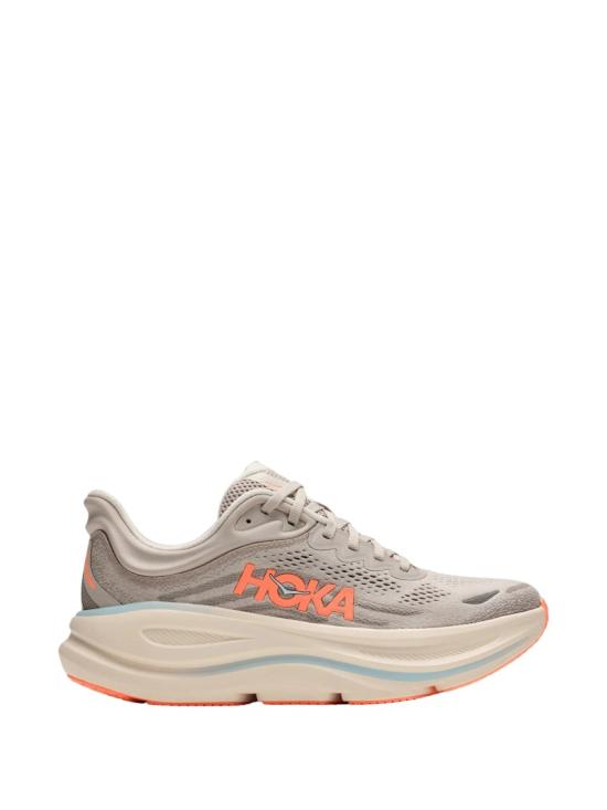 26FW 호카 본디 9 스니커즈 1162012 Grey