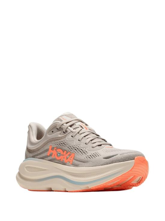 26FW 호카 본디 9 스니커즈 1162012 Grey - HOKA