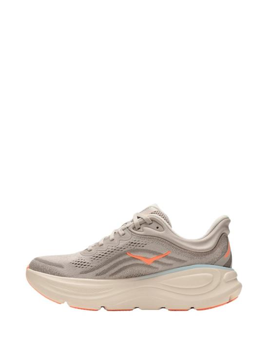 26FW 호카 본디 9 스니커즈 1162012 Grey - HOKA