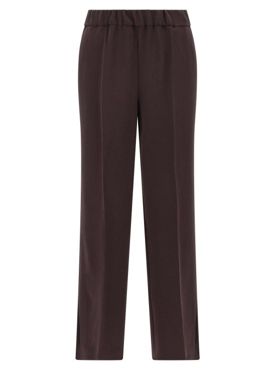  알베르토비아니 팬츠 LDCC872AC003061 BURGUNDY