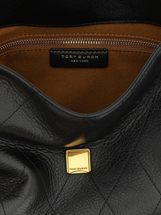  토리버치 숄더백 LD185828001 BLACK - TORY BURCH