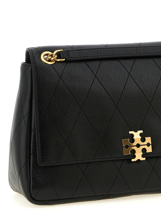  토리버치 숄더백 LD185828001 BLACK - TORY BURCH