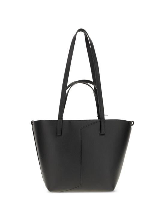  엠포리오 아르마니 토트백 EW005753AF29459UC001 AI26 BLACK - EMPORIO ARMANI