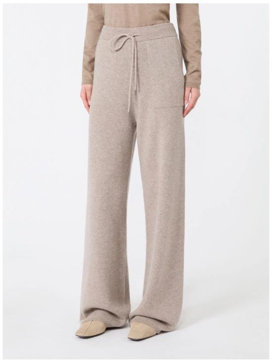 26FW 막스마라 팬츠 2621336012600 002 BEIGE - MAX MARA