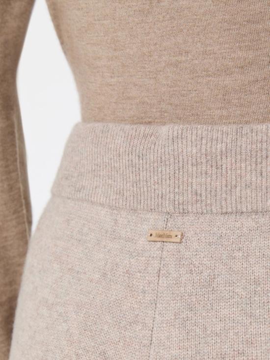 26FW 막스마라 팬츠 2621336012600 002 BEIGE - MAX MARA
