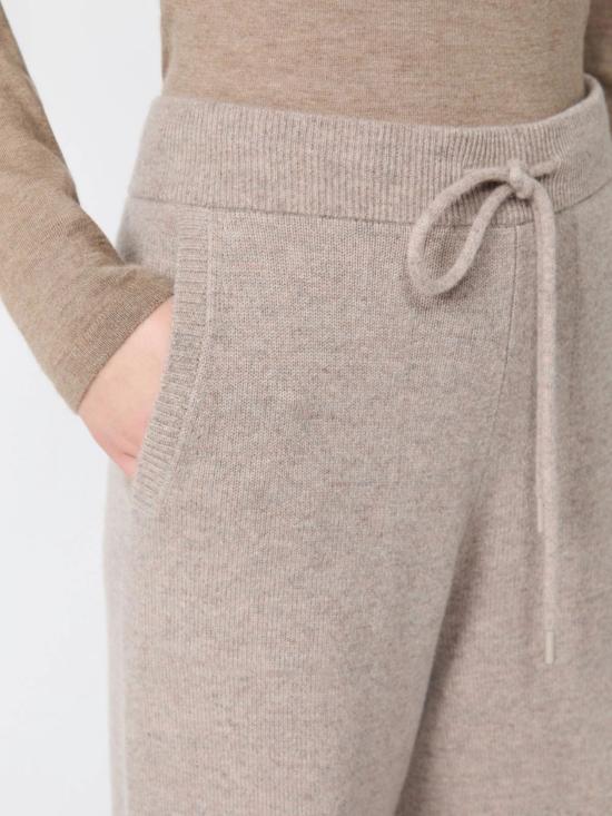 26FW 막스마라 팬츠 2621336012600 002 BEIGE - MAX MARA