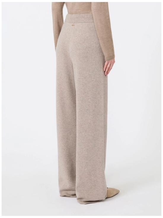 26FW 막스마라 팬츠 2621336012600 002 BEIGE - MAX MARA