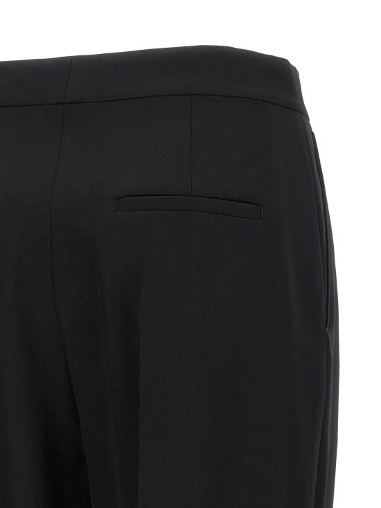  끌로에 팬츠 LDCH26APA12067001 BLACK - CHLOE