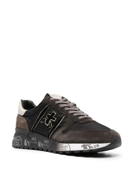  프리미아타 랜더 코어 레이스업 스니커즈 LANDER 4951 - PREMIATA
