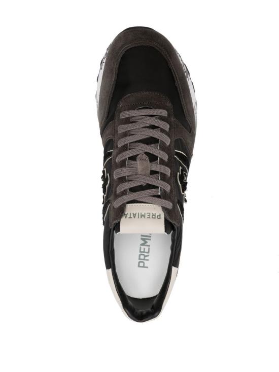  프리미아타 랜더 코어 레이스업 스니커즈 LANDER 4951 - PREMIATA