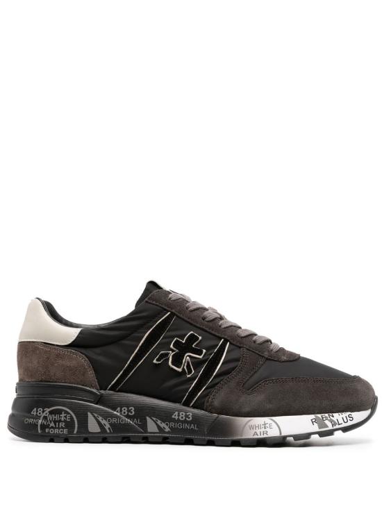  프리미아타 랜더 코어 레이스업 스니커즈 LANDER 4951 - PREMIATA