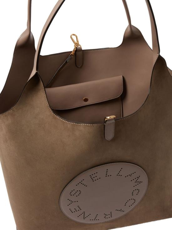 26FW 스텔라 맥카트니 가방 7B0206 WP07492800 MOSS - STELLA MCCARTNEY