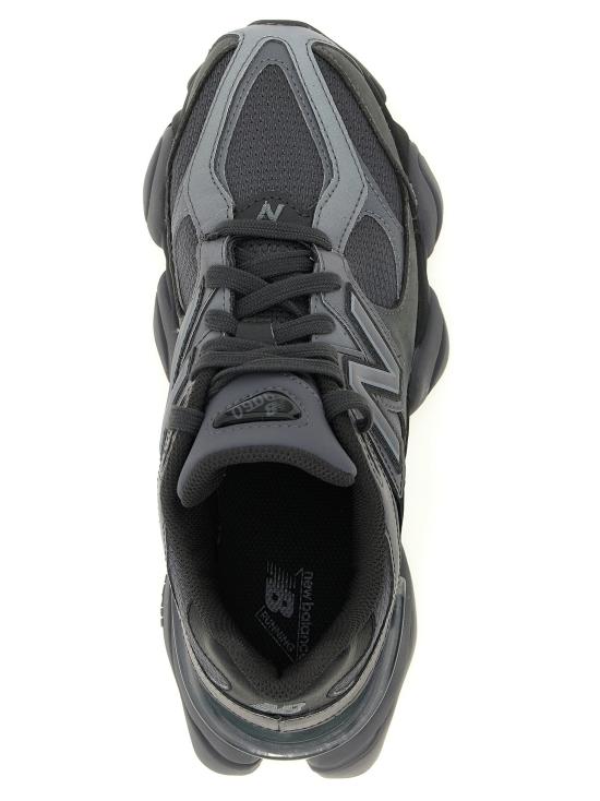 26FW 뉴발란스 스니커즈 9060  그레이 - NEW BALANCE