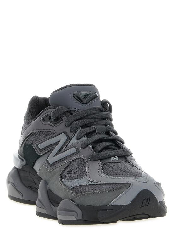 26FW 뉴발란스 스니커즈 9060  그레이 - NEW BALANCE