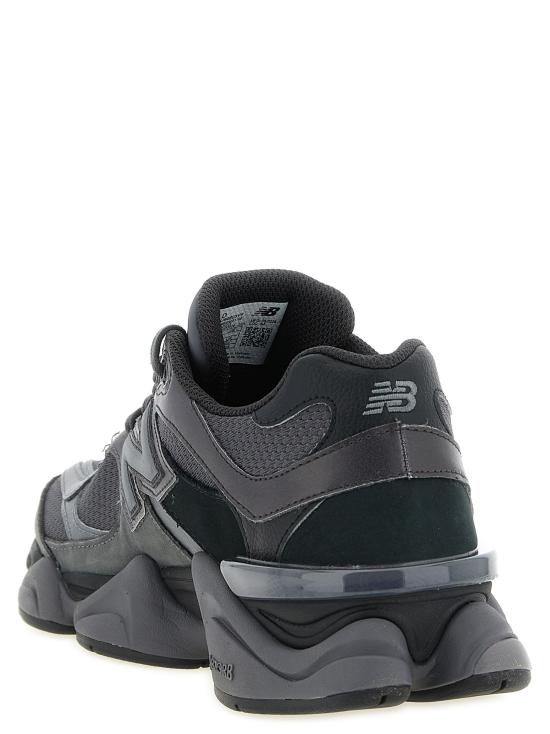26FW 뉴발란스 스니커즈 9060  그레이 - NEW BALANCE