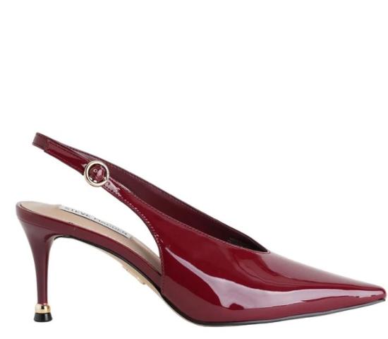 26FW 스티브매든 슈즈 SMSARCHWAY DC1 CHERRY