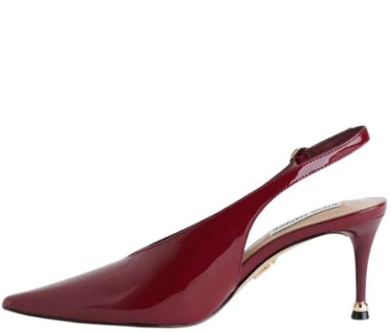 26FW 스티브매든 슈즈 SMSARCHWAY DC1 CHERRY - STEVE MADDEN