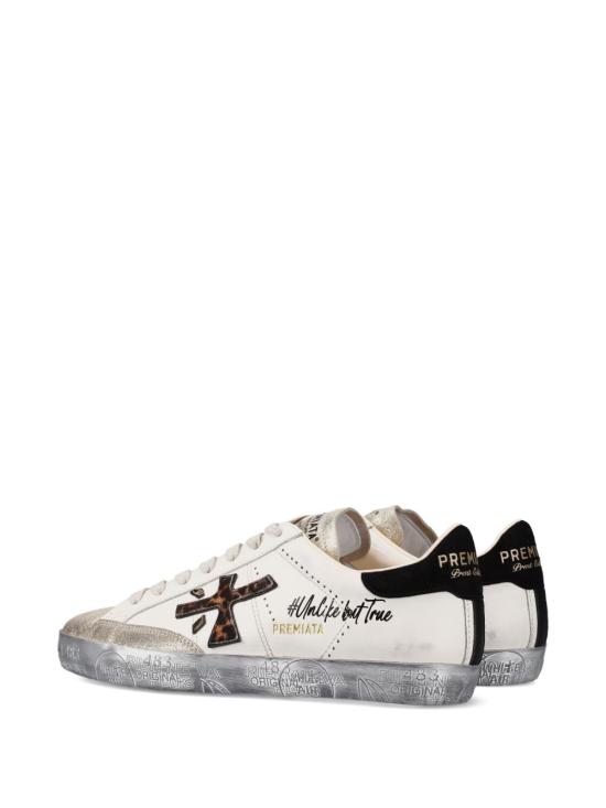 26FW 프리미아타 스티븐 로우 스니커즈 STEVEND 7605 - PREMIATA