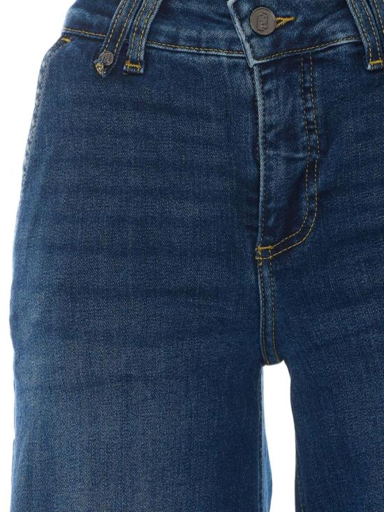 26FW 리우조 데님 팬츠 UF6083 DS0857S081 - LIU JO
