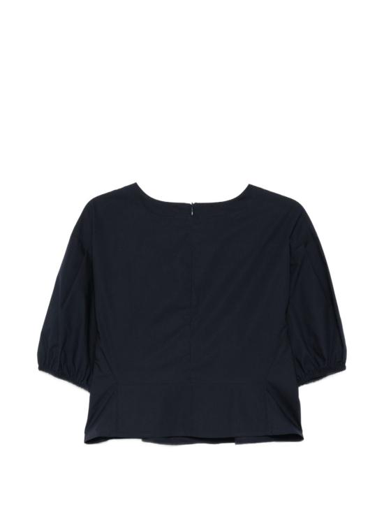  엠포리오 아르마니 셔츠 EW003114AF10010UB130 P26 NAVY - EMPORIO ARMANI